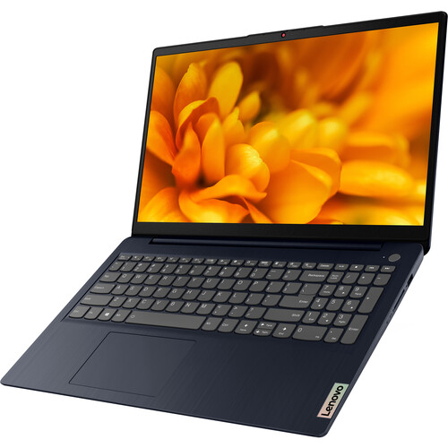 Lenovo 15.6" IdeaPad 3